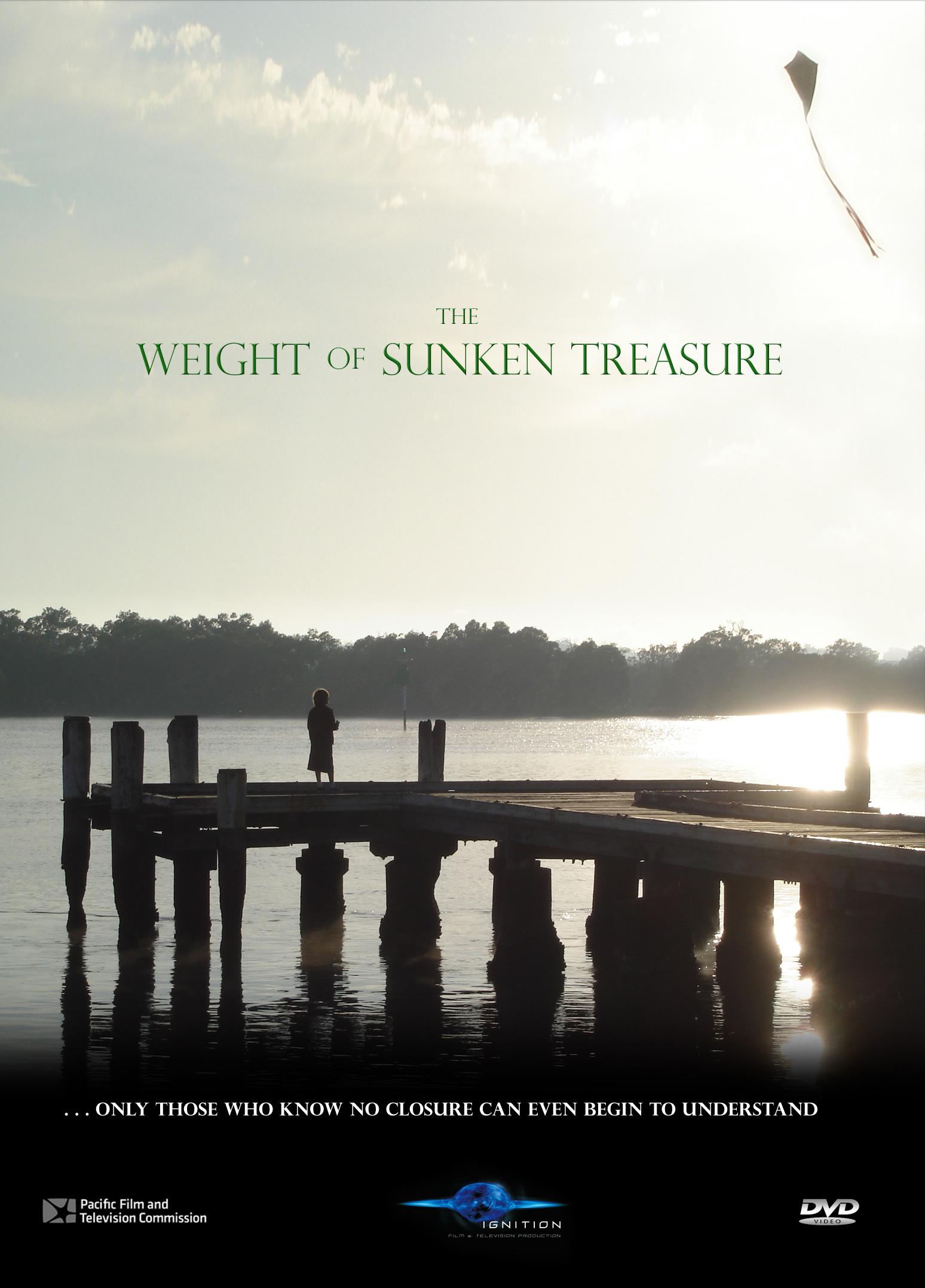 The Weight of Sunken Treasure